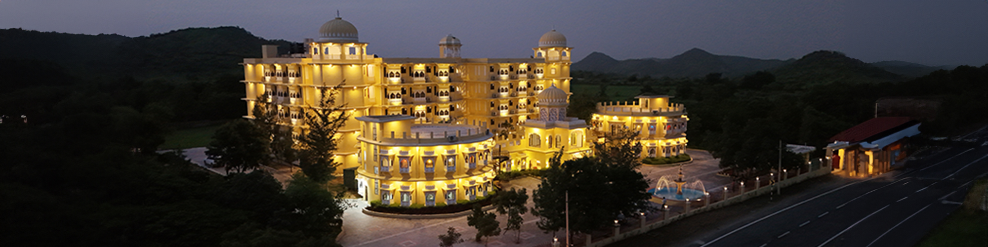 Udaipur
