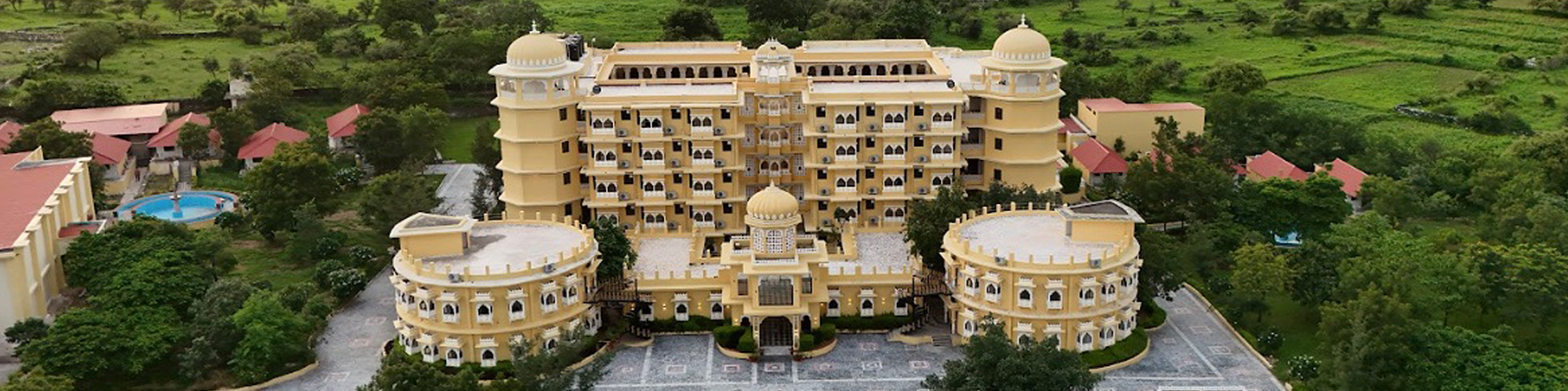 Palace Udaipur